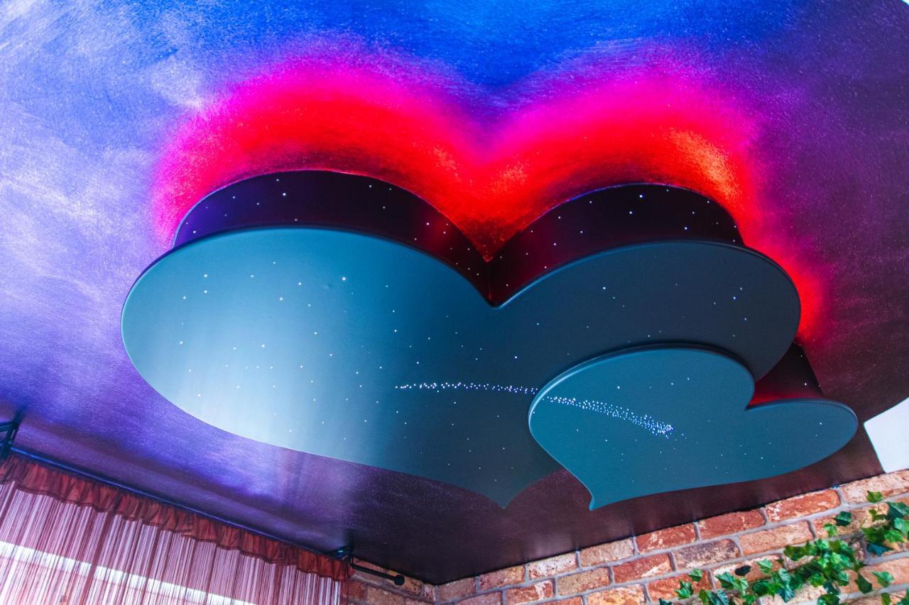 Jacuzzi - Love - Bdsm - Extra Luxury - Ev Chargger - Valentine'S Day - Red Room - Flexible Selfcheckins 28 Zagreb Eksteriør billede