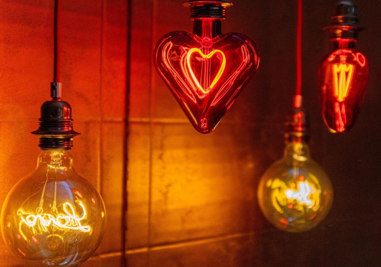 Jacuzzi - Love - Bdsm - Extra Luxury - Ev Chargger - Valentine'S Day - Red Room - Flexible Selfcheckins 28 Zagreb Eksteriør billede