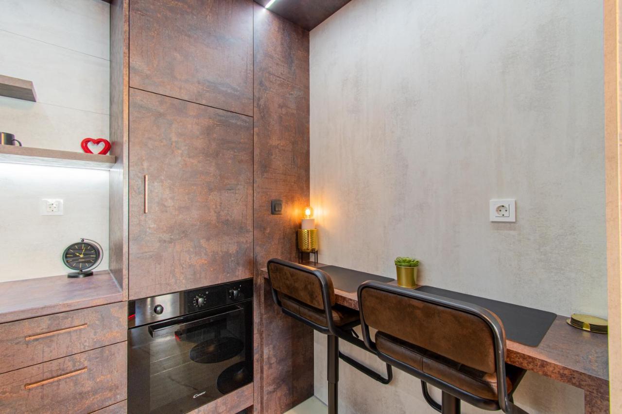 Jacuzzi - Love - Bdsm - Extra Luxury - Ev Chargger - Valentine'S Day - Red Room - Flexible Selfcheckins 28 Zagreb Eksteriør billede
