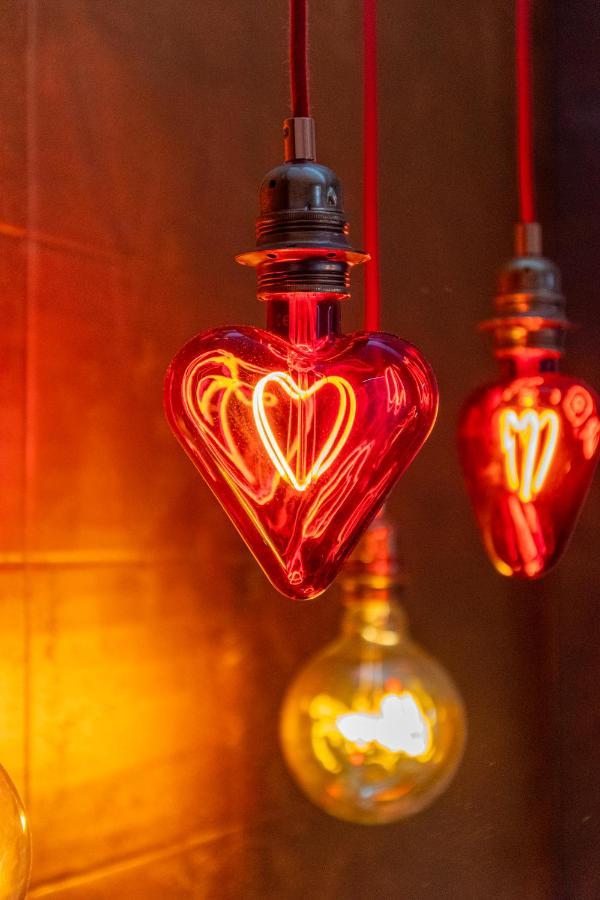 Jacuzzi - Love - Bdsm - Extra Luxury - Ev Chargger - Valentine'S Day - Red Room - Flexible Selfcheckins 28 Zagreb Eksteriør billede